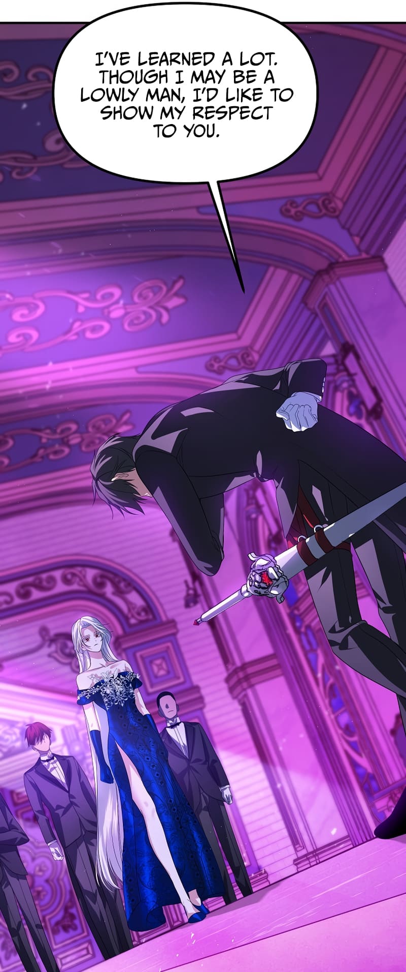 SSS-Class Suicide Hunter, Chapter 87 image 26